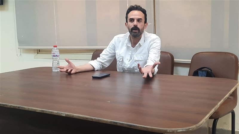 إبراهيم السمان