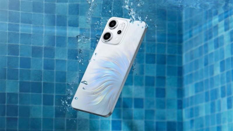 المواصفات التقنية لـ Oppo Reno14 Pro