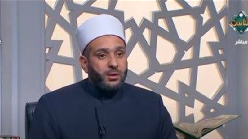 الشيخ حسن اليداك