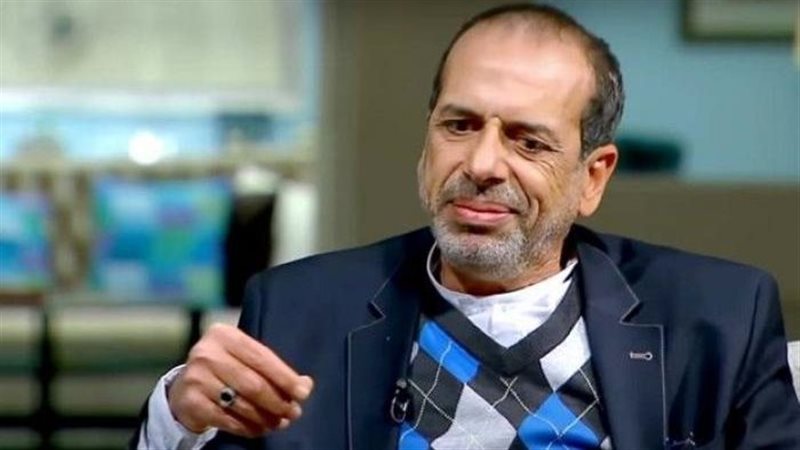 محمد الصاوي