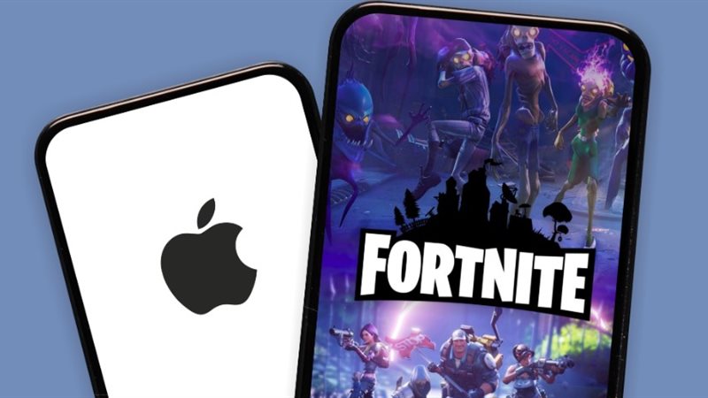 فورتنايت