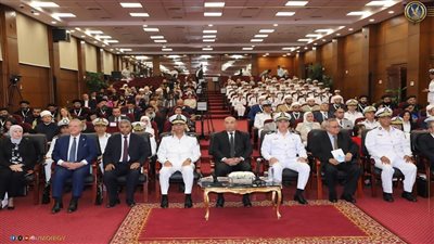 الأزهر الشريف يشارك في فعالية وزارة الداخلية حول الاستقرار الأسري