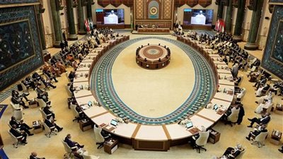 قمة بغداد.. مشروع 