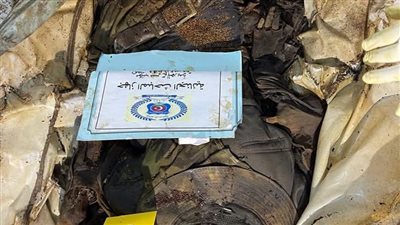 العثور على 9 جثث مجهولة الهوية داخل مستشفى بطرابلس والمباحث الجنائية تحقق