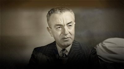 ذكرى ميلاد محمد التابعي.. صاحب الكلمة التي لا تُنسى في تاريخ الصحافة