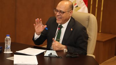 بدء إختبارات كوادر مصرية  للعمل في مجال الإنتاج الغذائي بالأردن