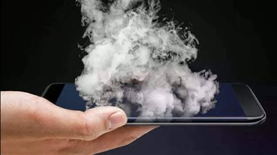 لو تليفونك سخن.. اعرف هتعمل أيه خطوة بخطوة؟