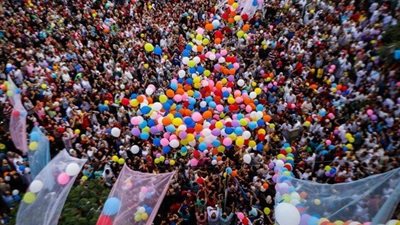 إجازة عيد الأضحى 2025.. اعرف الموظفين والعاملين بالدولة «هياخدوا كام يوم»