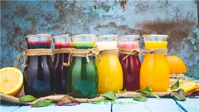 5 عصائر طبيعية تنظف الشرايين وتخفض الكوليسترول الضار