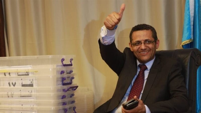 خالد البلشي
