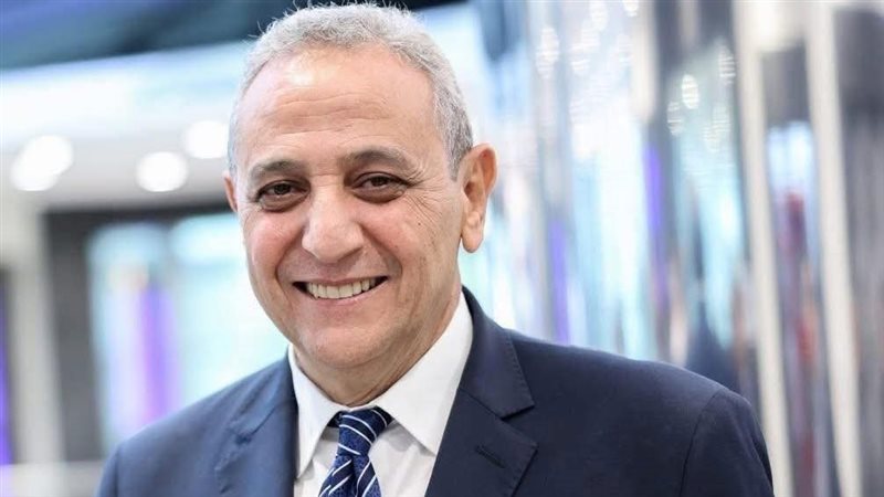 محافظ الغربية 