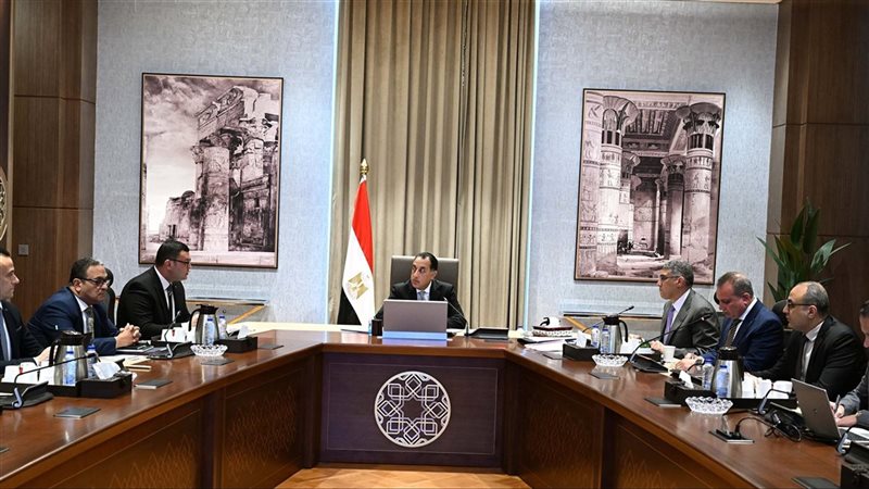 رئيس الوزراء