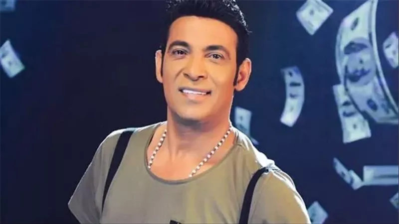سعد الصغير 