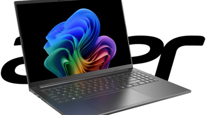 سعر آيسر Aspire 16 AI