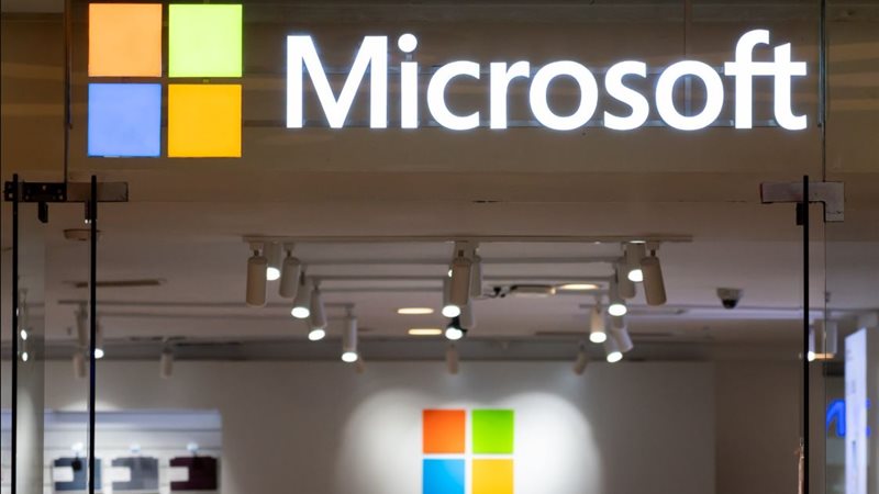 Microsoft 