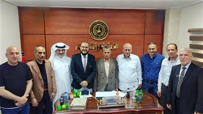 من الأقصر إلى العريش.. «الضرائب» تجوب الجمهورية للتوعية بحزمة التسهيلات