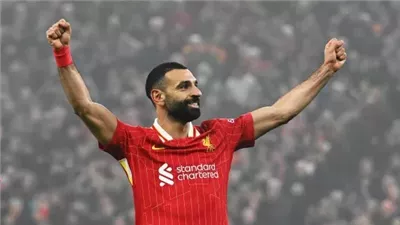بعد الأرقام القياسية.. قصة تتويج محمد صلاح ملكا على الدوري الإنجليزي