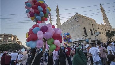 صلاة عيد الأضحى كما كان يؤديها النبي.. اعرف التفاصيل