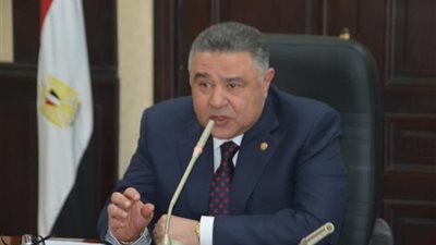 محافظ البحر الأحمر: بدأنا في إنشاء 4 محطات تحلية في رأس غارب وسفاجا والقصير