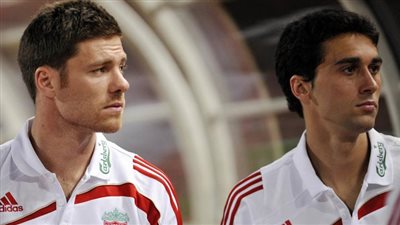 قبل أن يتولى تدريب ريال مدريد.. لماذا لقب تشابي ألونسوبـ 