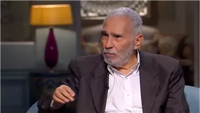 نجل عبد الرحمن أبو زهرة يوجه رسالة شكر للرئيس السيسي بعد وفاة والده