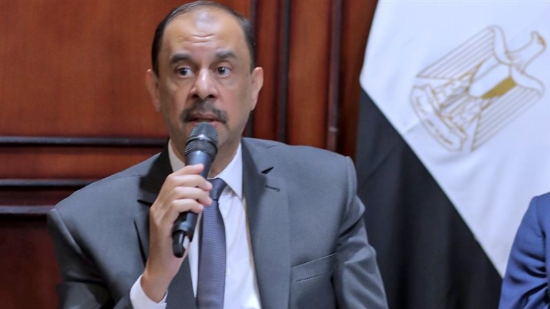 محافظ سوهاج