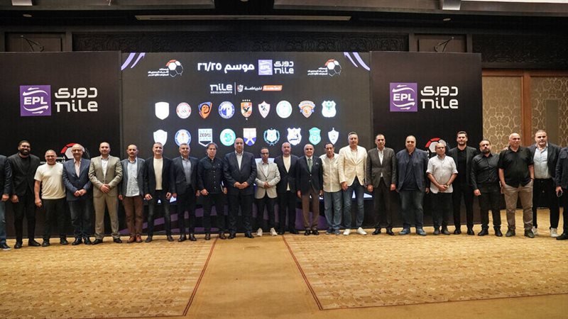 اجتماع رابطة الأندية