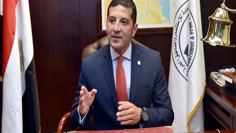 المستشار محمد عبدالوهاب
