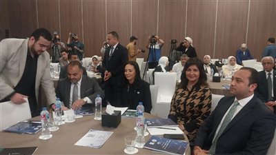 قانون العمل الأهلي ينص علي وجود الترخيص كشرط أساسي لإيواء الأطفال وكبار السن 