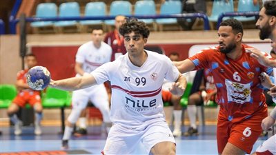 استعدادا لكأس العالم للأندية..  كوماندوز يد الزمالك يسافر إلى رومانيا لخوض معسكر الإعداد