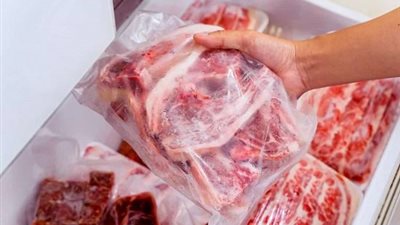 قبل عيد الأضحي..  تعرف علي أسعار اللحوم اليوم الأربعاء 21 مايو 2025 
