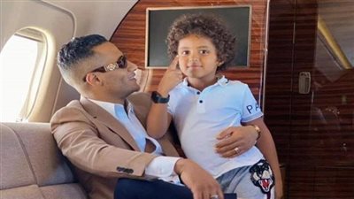 محامي محمد رمضان يوضح الحقيقة الكاملة لإيداع نجل الفنان دار رعاية (خاص)