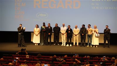 عرض ناجح لفيلم «عائشة لا تستطيع الطيران» في نظرة ما بمهرجان كان