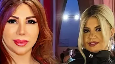 محامي غادة إبراهيم يتقدم بشكوى ضد بوسي شلبي لنقابة الإعلاميين