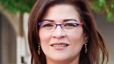 أرشفة ورقمنة أعمال الكاتبة فاطمة ناعوت بالذكاء الاصطناعي