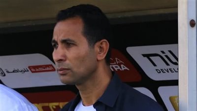 وائل القباني يشيد بمعسكر الزمالك في الإسماعيلية قبل مباراتي بتروجيت وبيراميدز