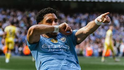 موقف مرموش.. تشكيل مانشستر سيتي لمواجهة الهلال بمونديال الأندية