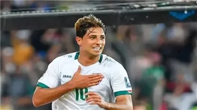 الزمالك يخطط للتعاقد مع مهاجم أوروبي خارج القارة وهذا موقف مهند علي