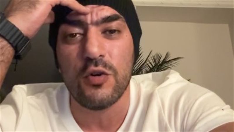 أحمد العوضي