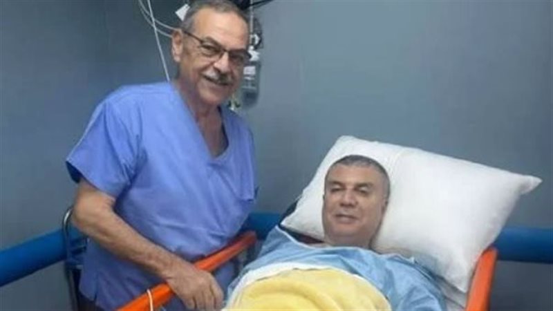 عمرو الليثي