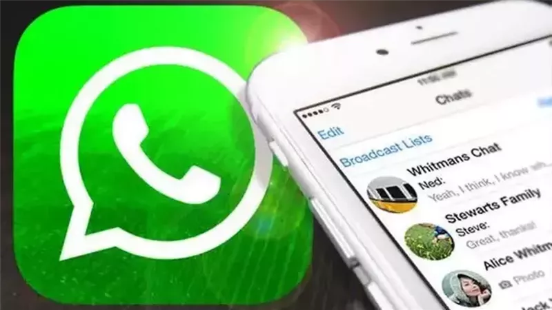 تطبيق واتساب