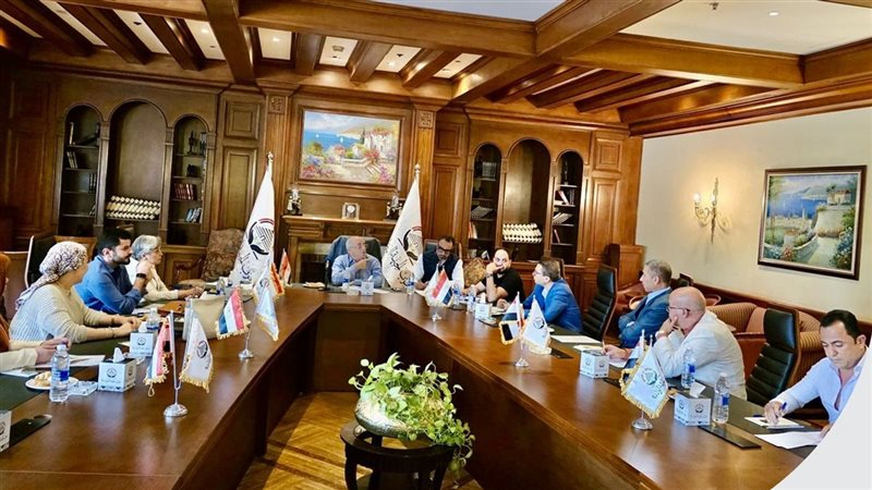 أمانة المشروعات في حزب الجبهة الوطنية