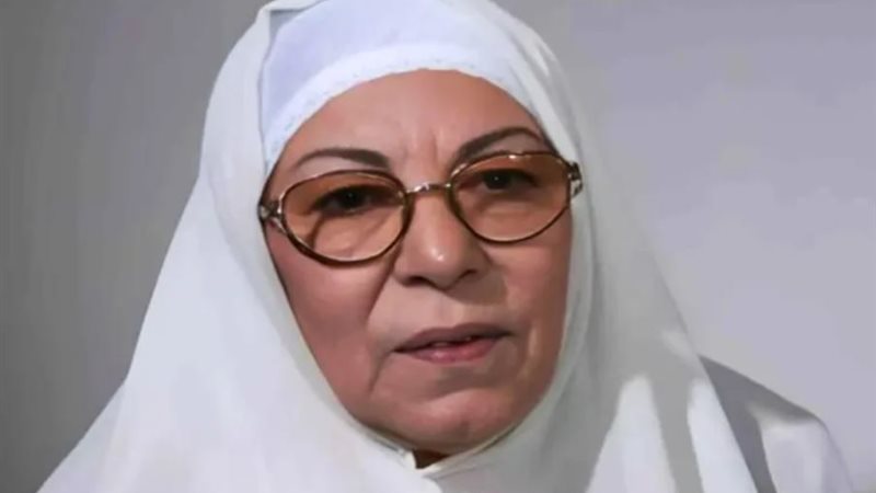  فدوى محسن