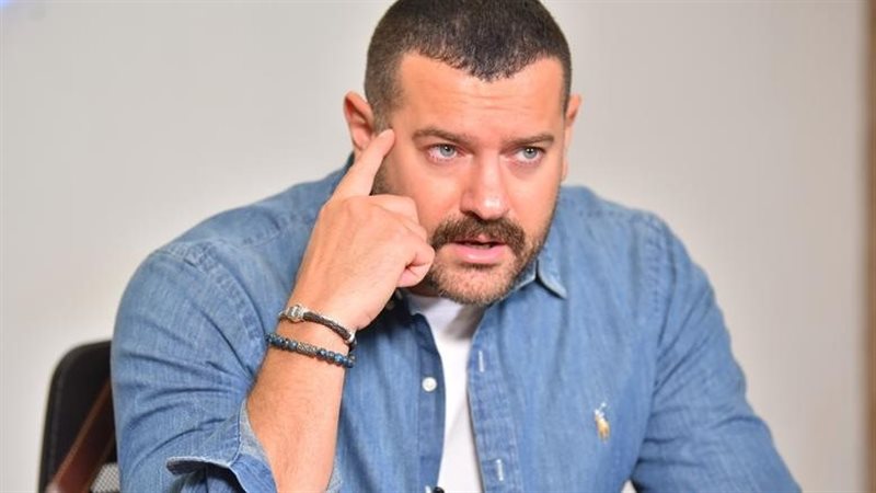 عمرو يوسف