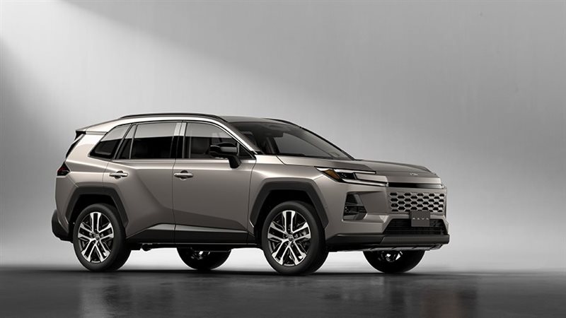 تويوتا RAV4