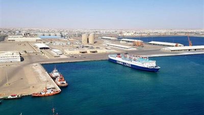 تداول 17 ألف طن و946 شاحنة بضائع بموانئ البحر الأحمر.. و2295 راكباً عبر الموانئ
