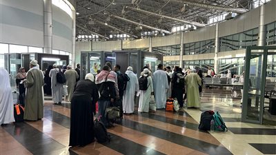 موانئ البحر الأحمر تُنهي تفويج الفوج الثالث من الحجاج
