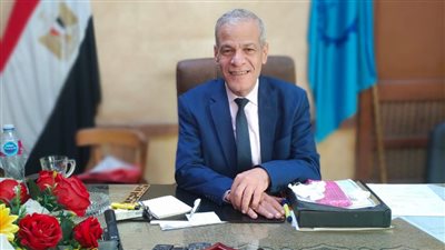 حملات لضبط الأسواق ومخازن السلع.. تموين الغربية يضرب بيد من حديد