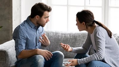 استشارية نفسية: التفاهم بين الرجل والمرأة يتطلب بناء علاقات صحية