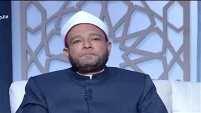 «من يؤتمن على العرض لا يسأل عن المال».. أزهري: تريند غير قابل للتحقق على أرض الواقع